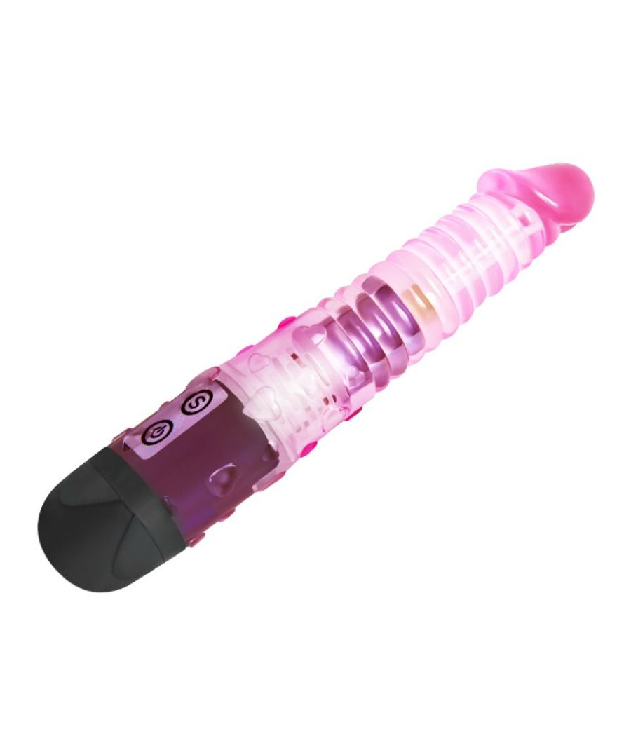 BAILE - D A VOCÊ AMANTE VIBRADOR ROSA