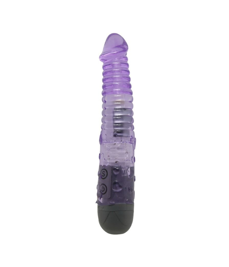 BAILE - GIVE YOU LOVER A KIND OF LOVER LILAC VIBRATOR