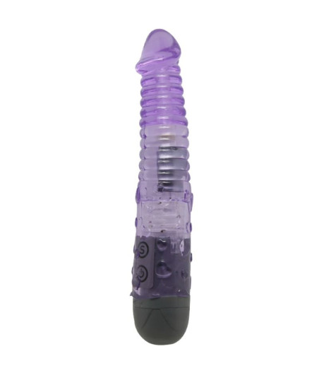 BAILE - DARE AL TUO AMANTE UN TIPO DI VIBRATORE LILLA AMANTE