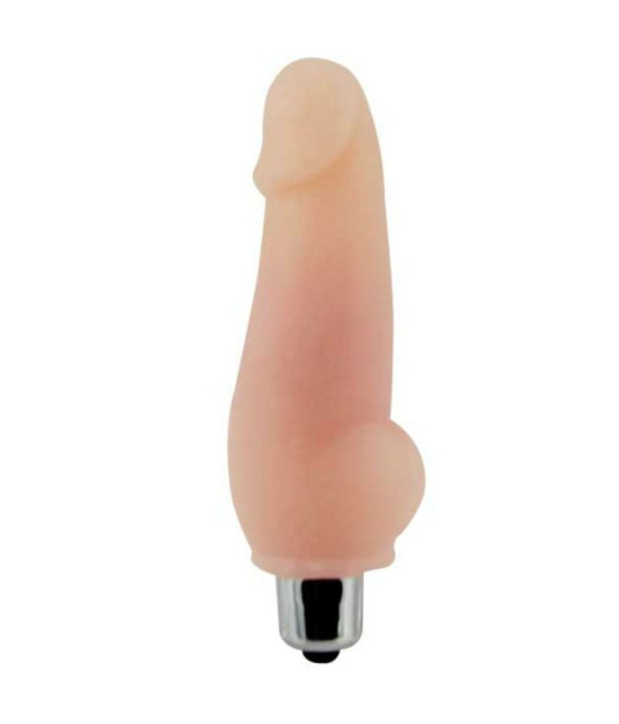 BAILE - SUPER MINI MAVOUVIN VIBRATOR