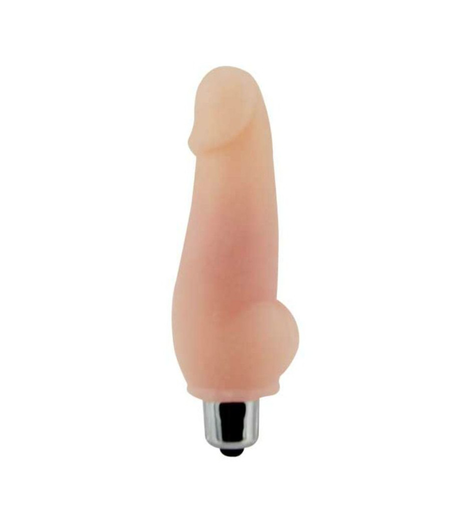 BAILE - SUPER MINI MAVOUVIN VIBRATOR