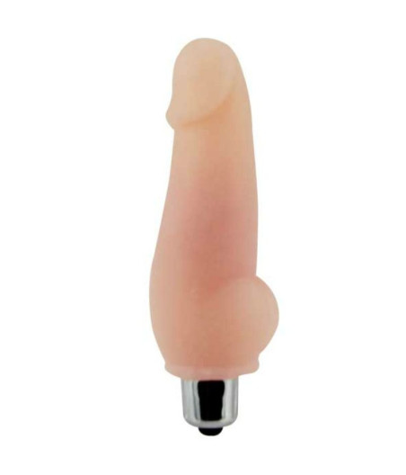 BAILE - VIBRADOR SUPER MINI MAVOUVIN
