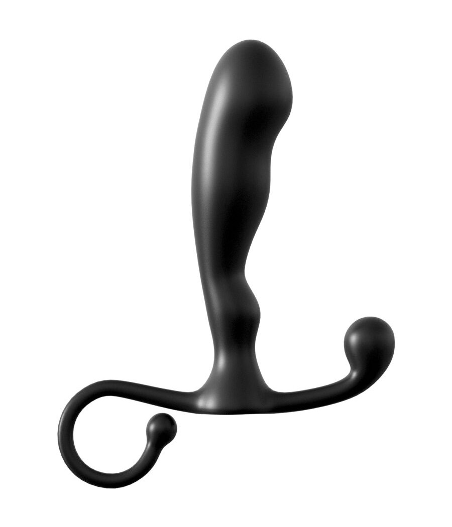 ANAL FANTASY ELITE COLLECTION - BEGINNER FANTASY ANAL KIT NERO