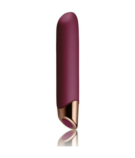 ROCKS-OFF - VIBRADOR CHAIAMO BURDEOS