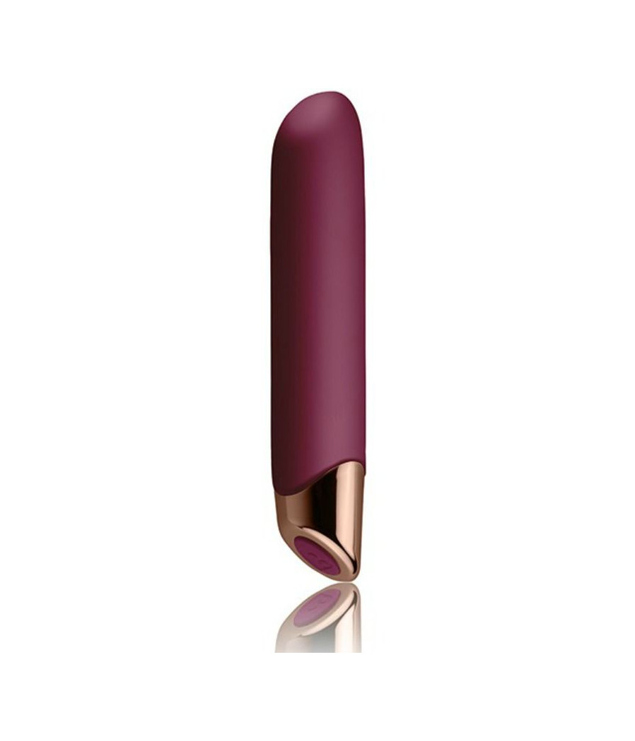 ROCKS-OFF - VIBRADOR CHAIAMO BURDEOS