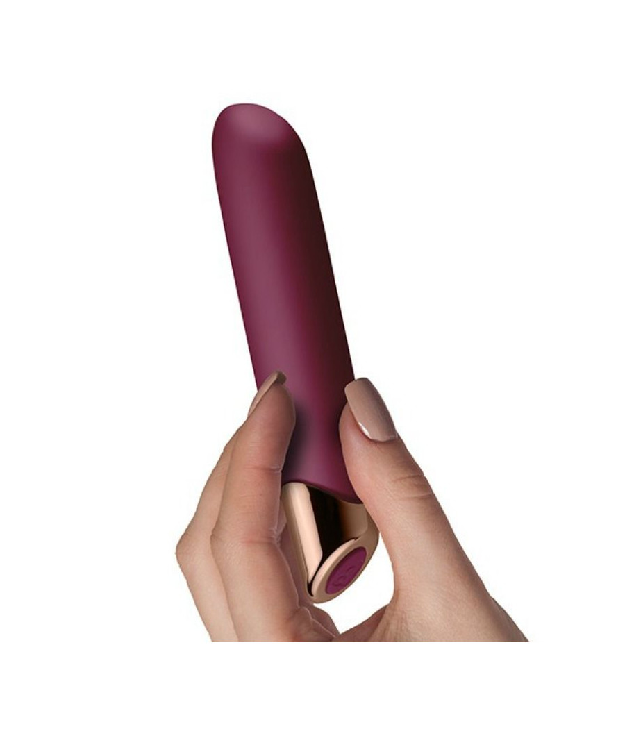 ROCKS-OFF - VIBRADOR CHAIAMO BURDEOS