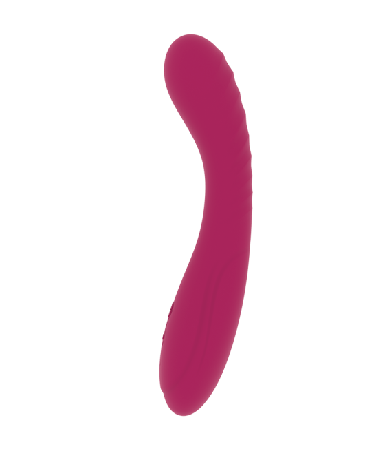 RITHUAL - STIMULATEUR KRIYA RECHARGEABLE ORCHIDÉE G-POINT