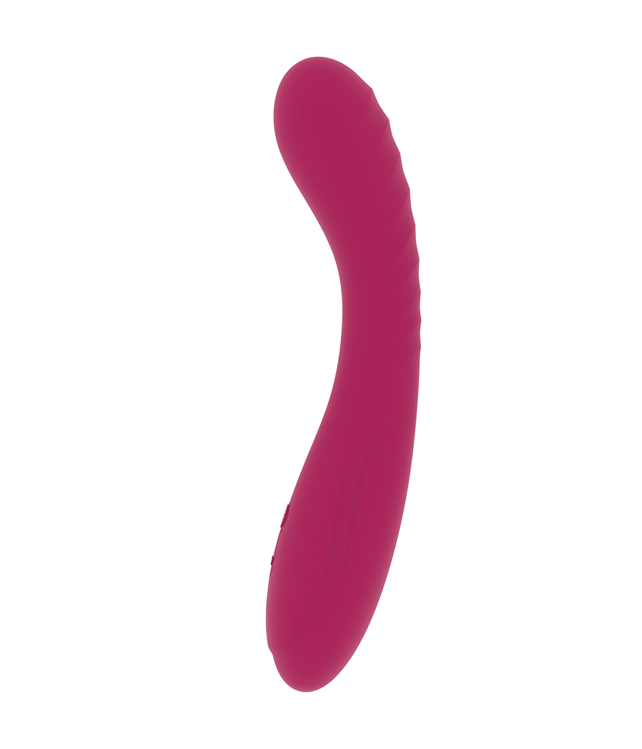 RITHUAL - STIMULATEUR KRIYA RECHARGEABLE ORCHIDÉE G-POINT