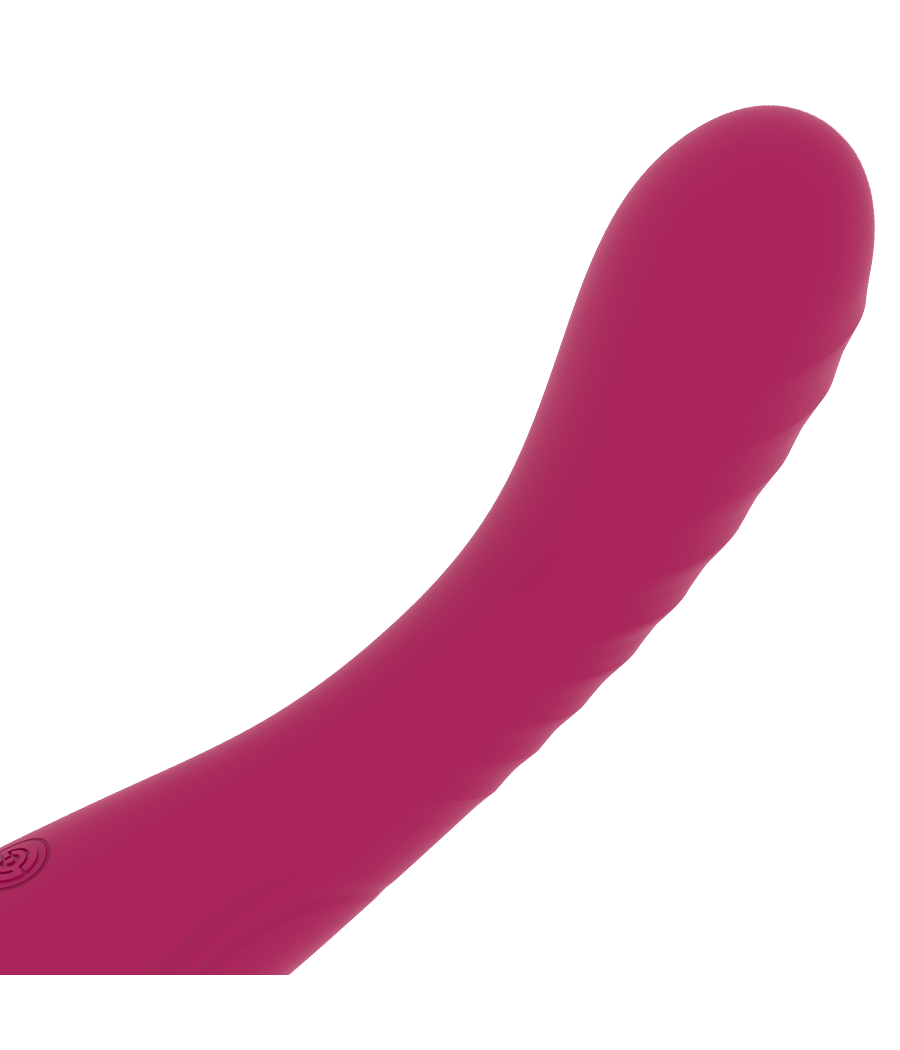 RITHUAL - STIMOLATORE E KRIYA G-POINT RICARICABILE ORCHIDEA