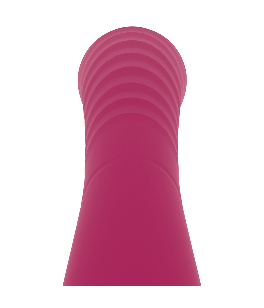 RITHUAL - ORCHID RECHARGEABLE G-POINT KRIYA STIMULATOR