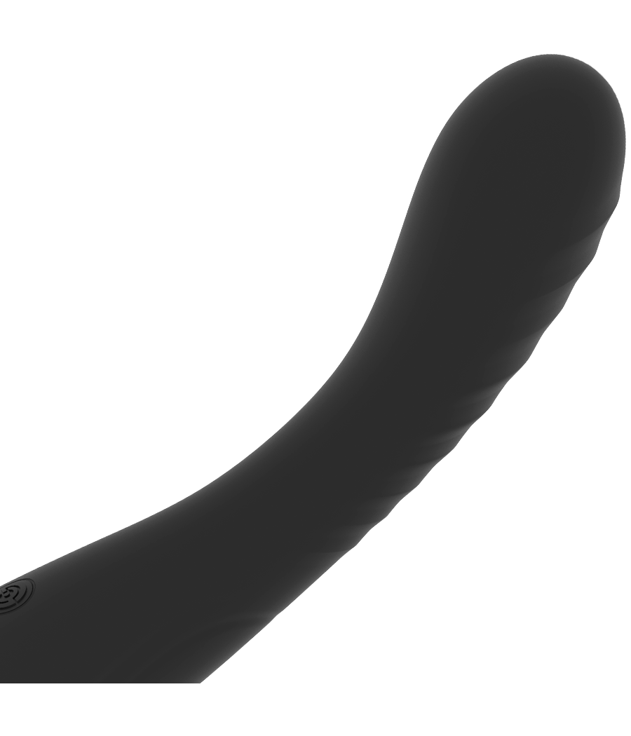 RITHUAL - KRIYA STIMULAODR RECHARGEABLE G-POINT BLACK