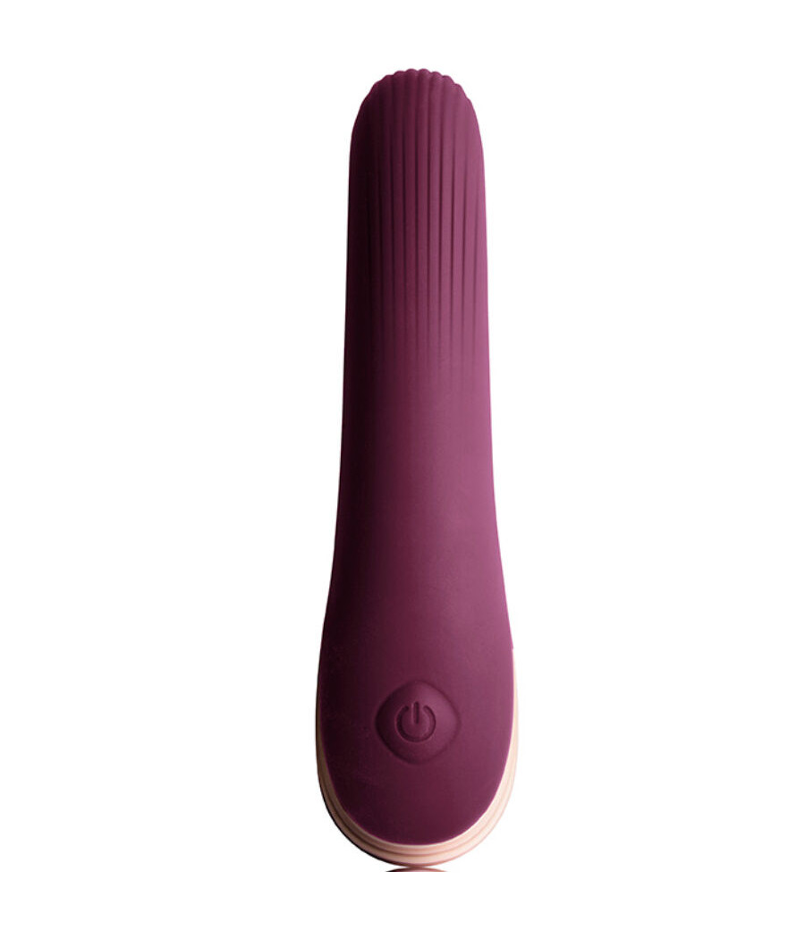 CLIMAXIMUM - VIBRATEUR DISCRET MIA