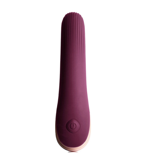 CLIMAXIMUM - VIBRATEUR DISCRET MIA