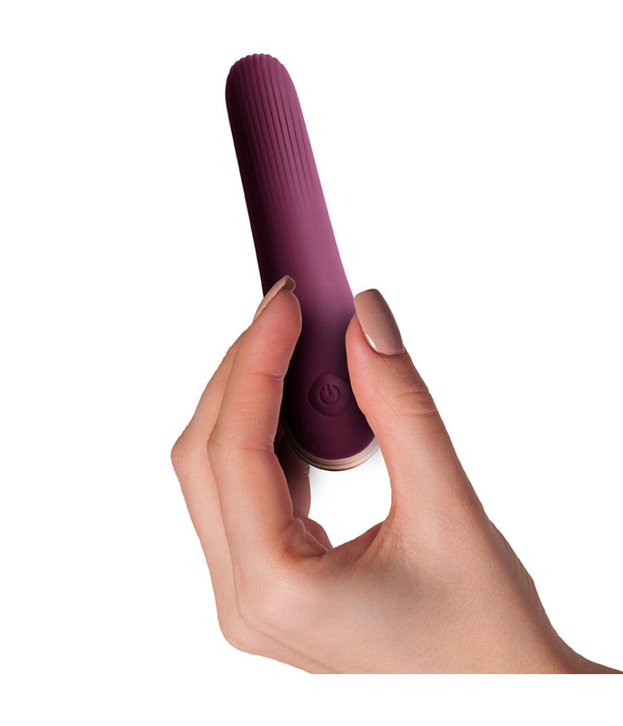 CLIMAXIMUM - VIBRATEUR DISCRET MIA