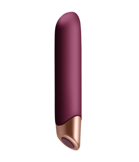 CLIMAXIMUM - VIBRATEUR CLASSIQUE MIYANA