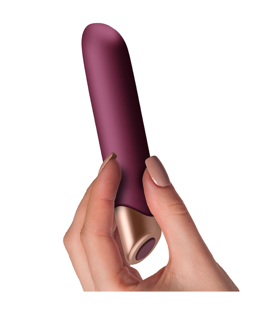 CLIMAXIMUM - VIBRATEUR CLASSIQUE MIYANA