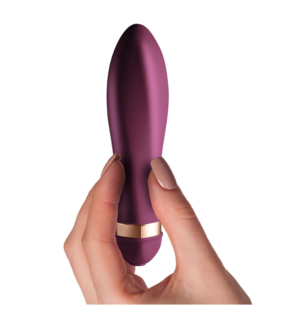 CLIMAXIMUM - DARE KIT TWISTED VIBRATOR + ANAL PLUG ANFÄNGER