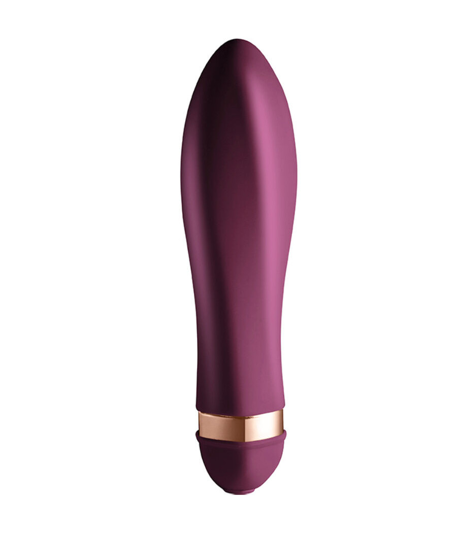 CLIMAXIMUM - DESIRE KIT TWISTED VIBRATOR + ANALPLUG
