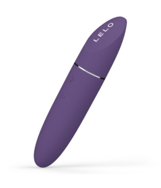 LELO - MIA 3 PERSONAL VIBRATOR PURPLE