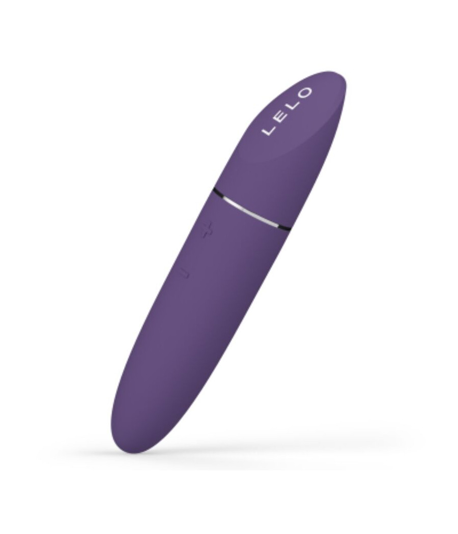LELO - MIA 3 PERSONAL VIBRATOR PURPLE