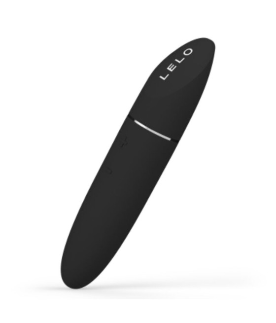 LELO - MIA 3 VIBRADOR PESSOAL PRETO