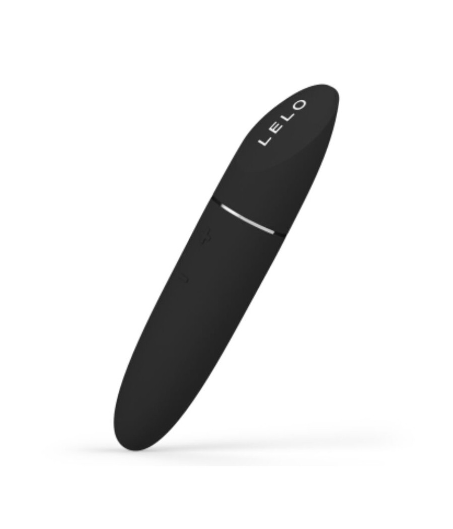 LELO - MIA 3 VIBRATORE PERSONALE NERO