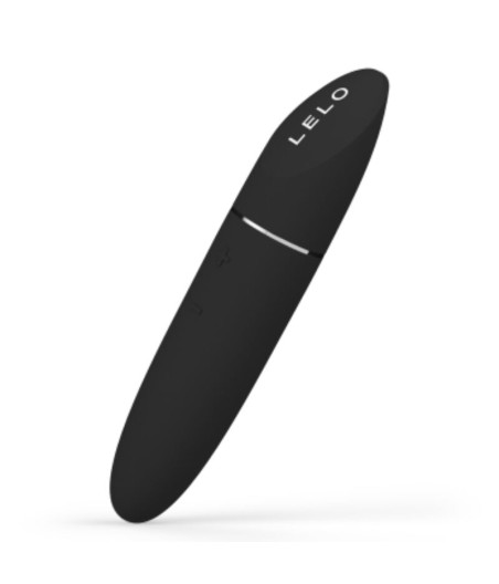 LELO - MIA 3 PERSONAL VIBRATOR BLACK