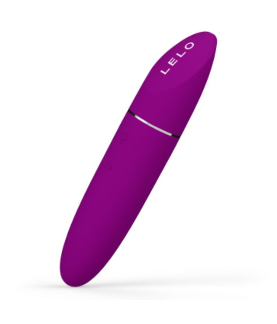LELO - MIA 3 VIBRATORE PERSONALE ROSA