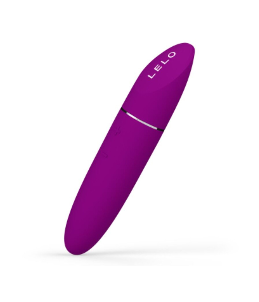LELO - MIA 3 PERSONAL VIBRATOR PINK