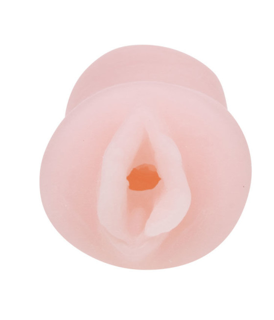 BAILE - MANGA MASTURBADOR MASCULINO ANGEL SOFT TOUCH VAGINA