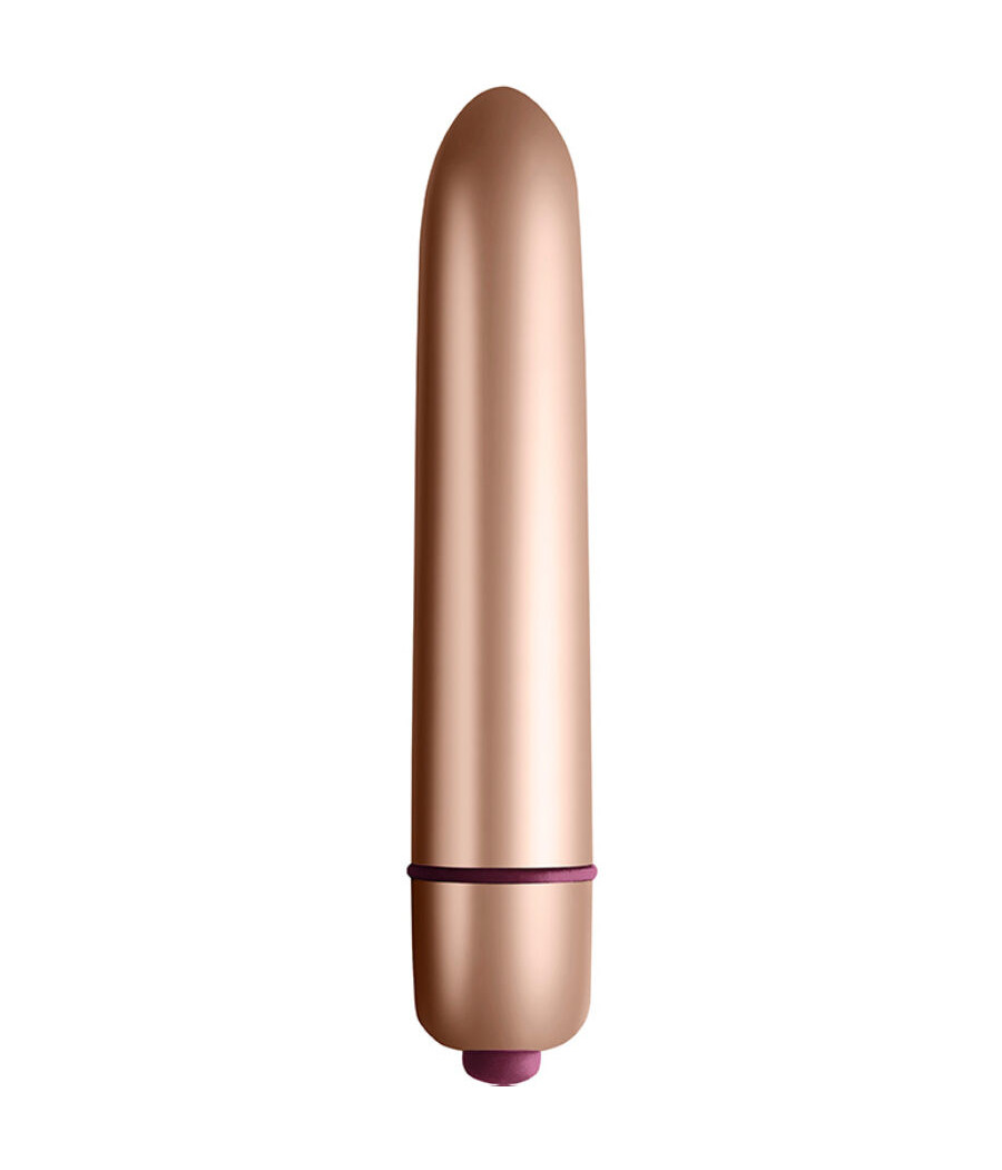 CLIMAXIMUM - DESIRE KIT TWISTED VIBRATOR + ANALPLUG