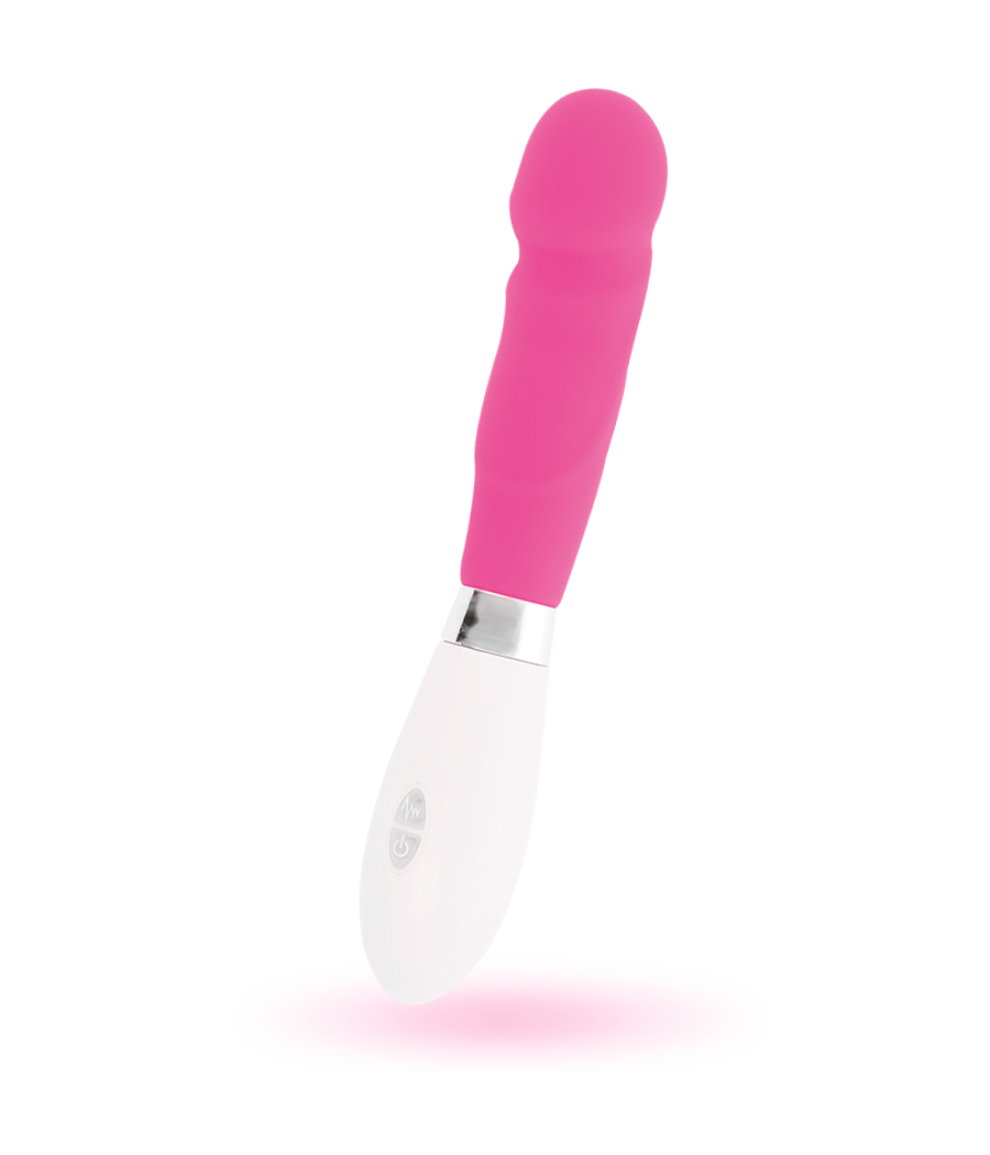 GLOSSY - PAUL VIBRADOR ROSA