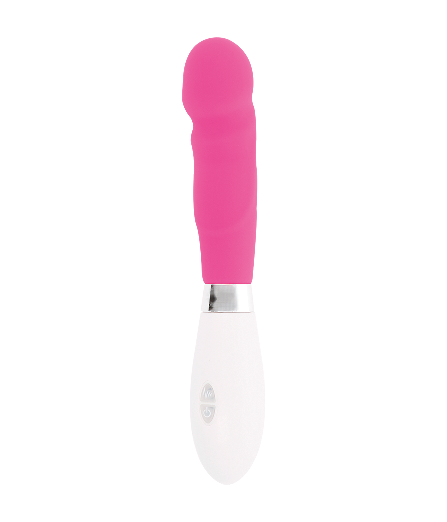 GLOSSY - PAUL VIBRADOR ROSA