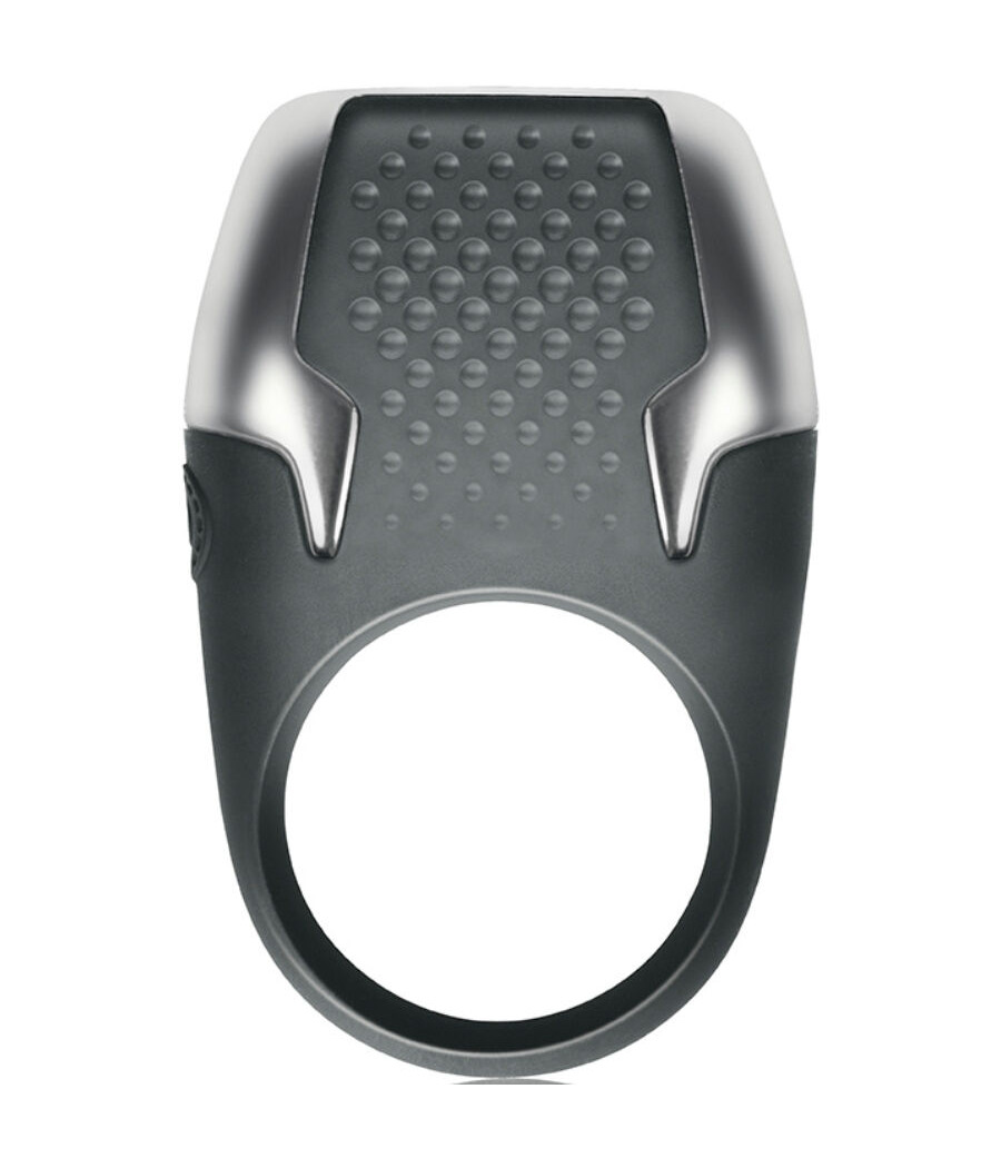 CLIMAXIMUM - LAMOUR KIT RABBIT VIBRATOR + LED COCK RING