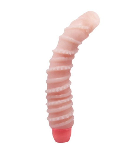 BAILE - FLEXI VIBE SENSUAL SPIRAL VIBRATOR 19.5 CM