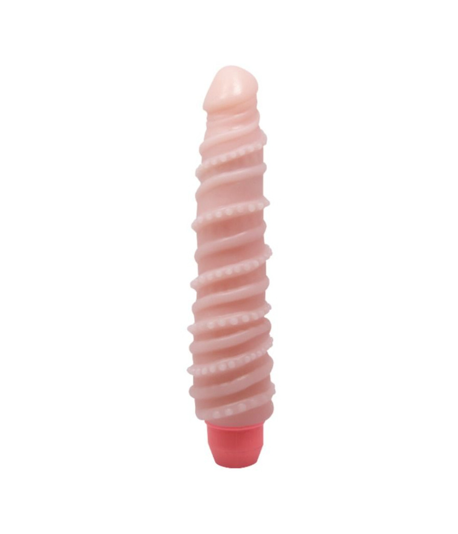 BAILE - FLEXI VIBE SENSUAL VIBRADOR ESPIRAL 19.5 CM