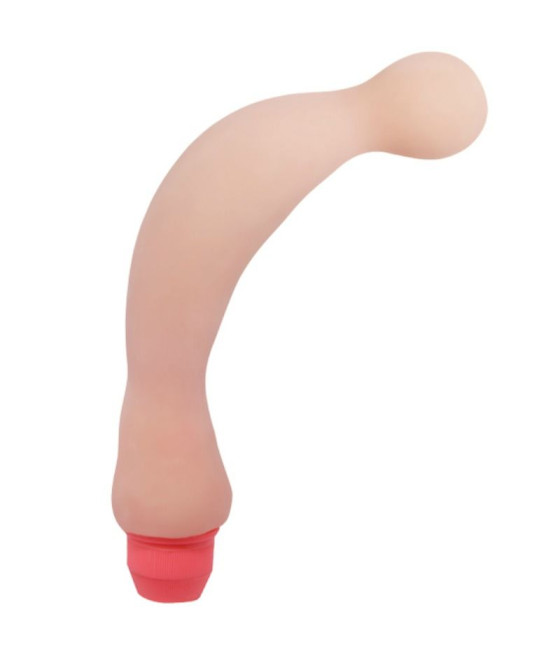 BAILE - FLEXI VIBE SENSUAL RÜCKENVIBRATOR 22 CM