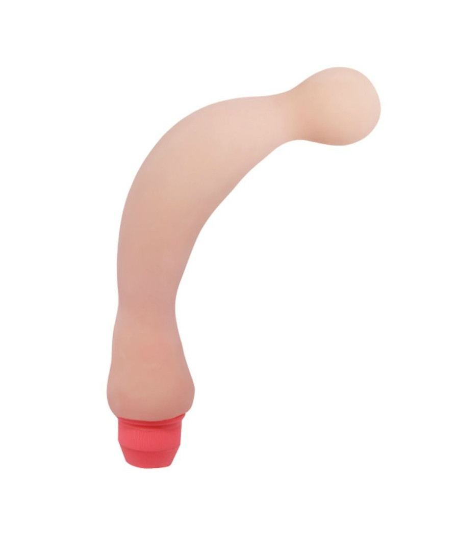 BAILE - FLEXI VIBE SENSUAL SPINE VIBRATOR 22 CM