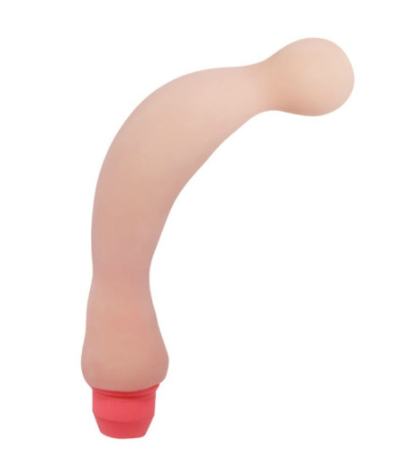 BAILE - FLEXI VIBE SENSUAL SPINE VIBRADOR 22 CM
