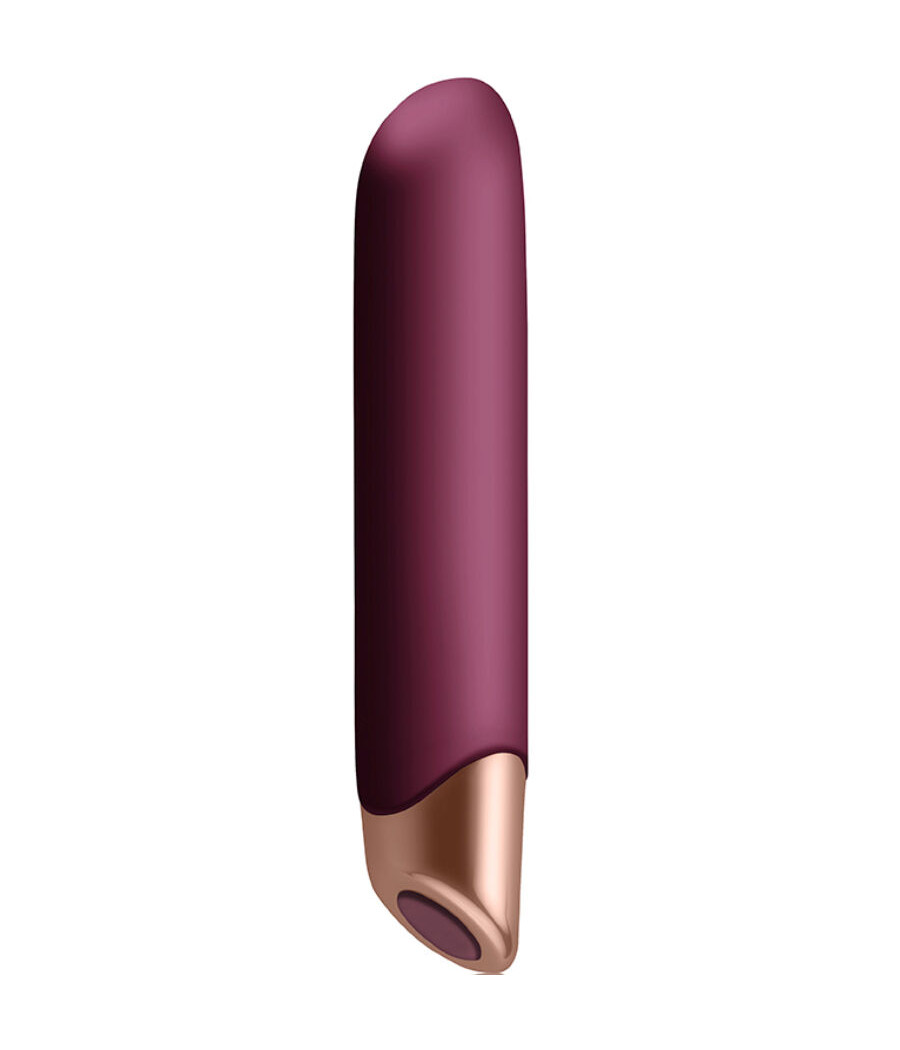 CLIMAXIMUM - RAPTURE KIT VIBRATOR CLASSIC + ANFÄNGER-ANALPLUG