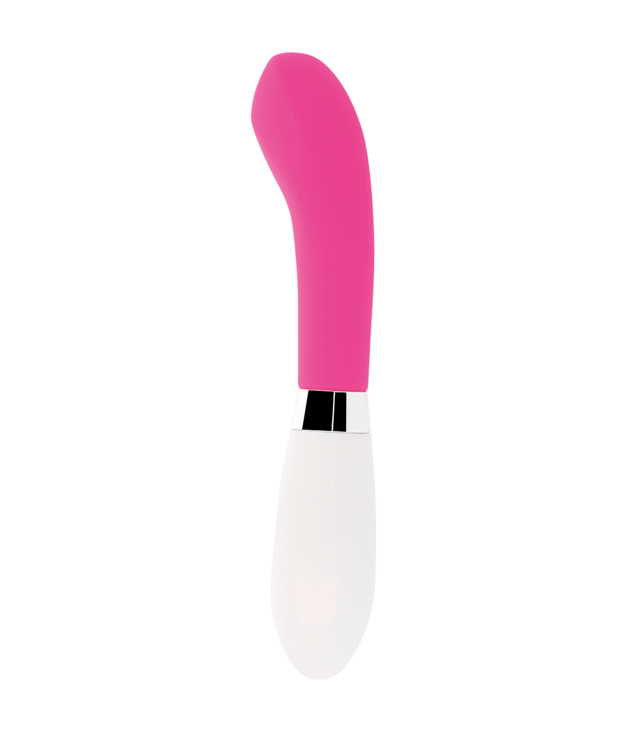 GLOSSY - JOHN VIBRADOR ROSA