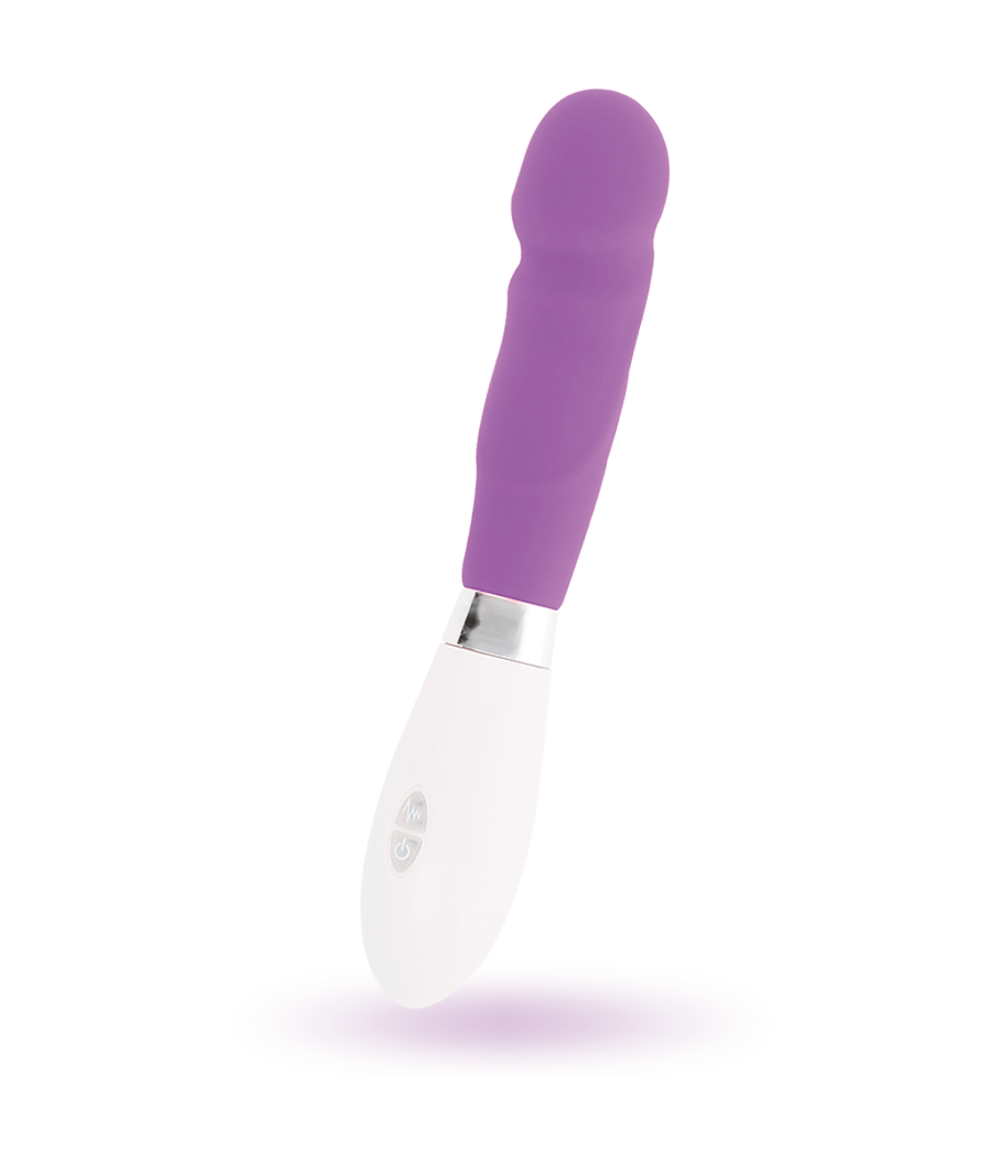 GLOSSY - PAUL VIBRADOR ROXO