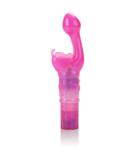 CALEXOTICS - KISS BUTTERFLY KISS PINK