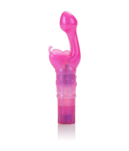 CALEXOTICS - BACIO FARFALLA BACIO ROSA