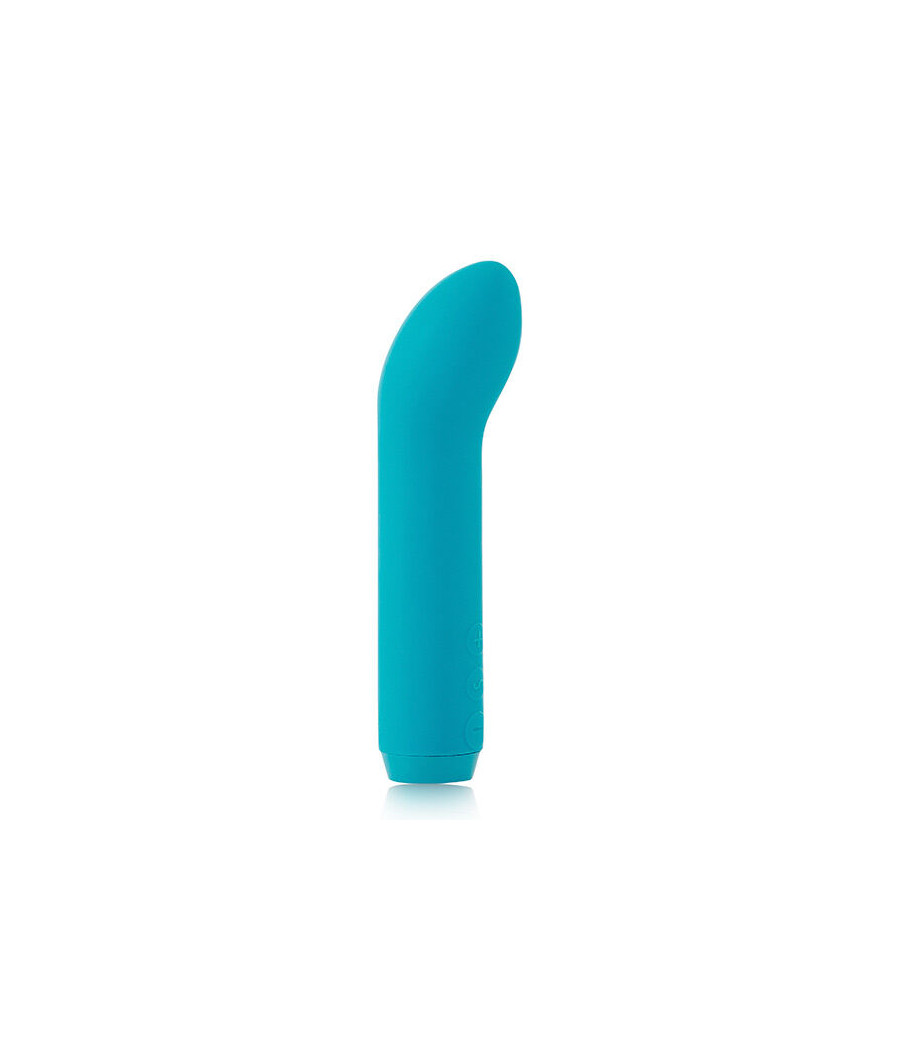 JE JOUE - BALA VIBRADORA ESTIMULACION PUNTO G TEAL