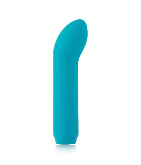 JE JOUE - G-SPOT VIBRADOR BALA TEAL