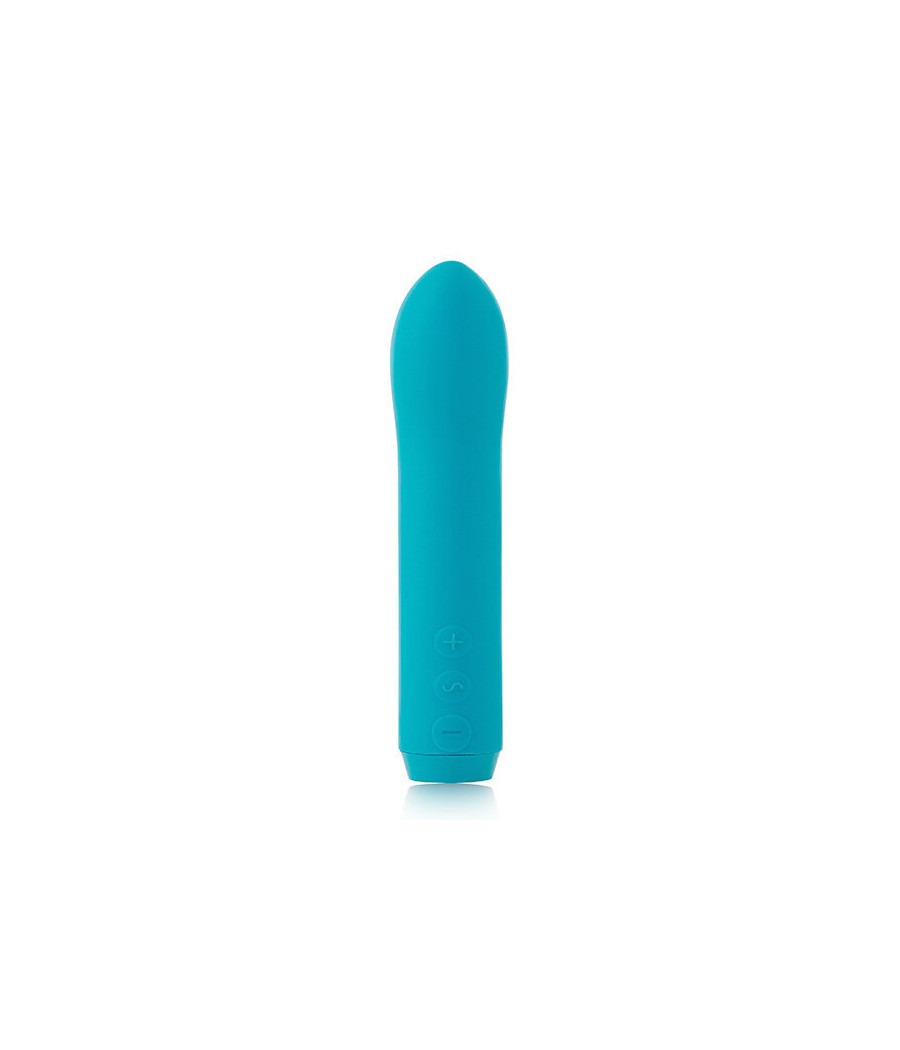 JE JOUE - VIBRATORE G-SPOT BULLET VERDE