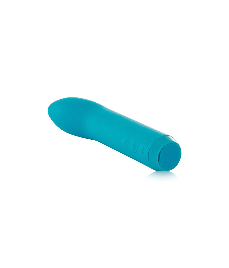JE JOUE - BALA VIBRADORA ESTIMULACION PUNTO G TEAL