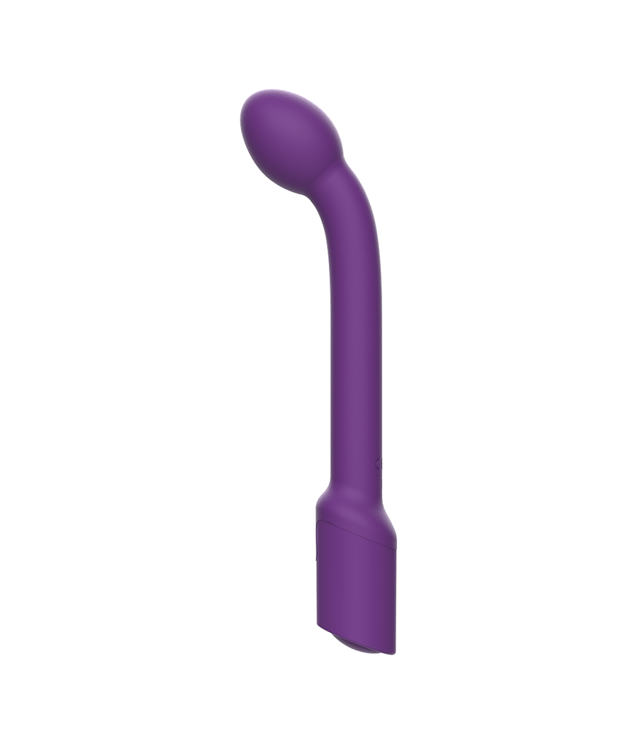 REWOLUTION - REWOFLEX VIBRADOR ESTIMULADOR PUNTO G FLEXIBLE