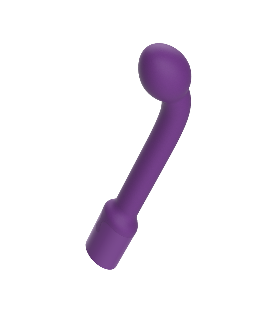 REWOLUTION - REWOFLEX FLEXIBLER G-PUNKT-STIMULATOR-VIBRATOR